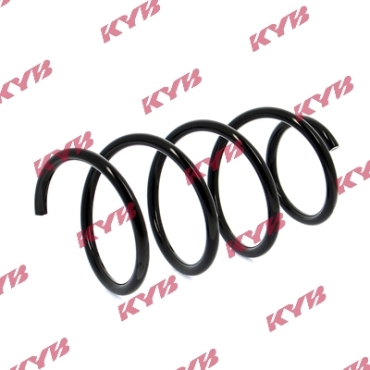 Preview: KYB Coil spring for TOYOTA AVENSIS Kombi (_T25_) front axle
