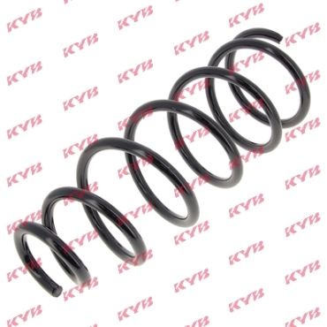 Preview: KYB Coil spring for LEXUS LS (_F2_) rear axle