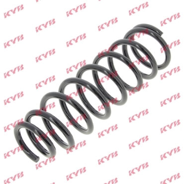 Preview: KYB Coil spring for TOYOTA COROLLA Verso (_E12_) rear axle