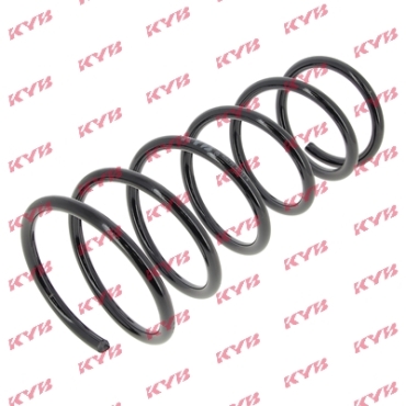 Preview: KYB Coil spring for KIA CLARUS (K9A) rear axle
