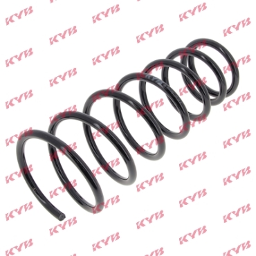 Preview: KYB Coil spring for KIA SHUMA II Stufenheck (FB) rear axle