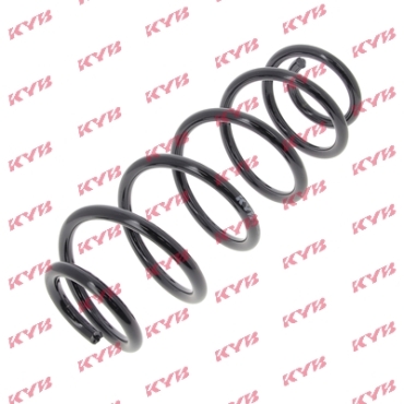 Preview: KYB Coil spring for VW PASSAT B5 (3B2) front axle