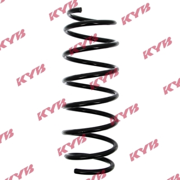 KYB Coil spring for BMW 7 (E32) front axle