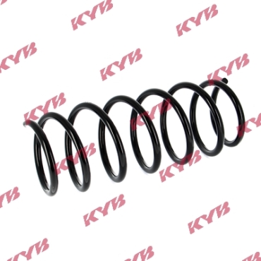 Preview: KYB Coil spring for BMW 7 (E32) front axle