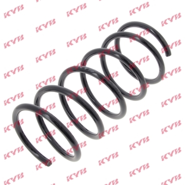 Preview: KYB Coil spring for FORD KA (RB_) front axle