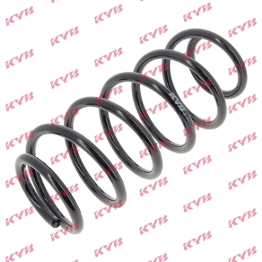 KYB Coil spring for SAAB 900 II Cabriolet front axle