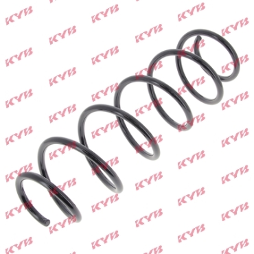 KYB Coil spring for FIAT STILO Multi Wagon (192_) front axle