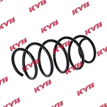 Preview: KYB Coil spring for FIAT PANDA / PANDA CLASSIC (169_) front axle