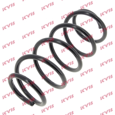 Preview: KYB Coil spring for OPEL ASTRA G Cabriolet (T98) front axle