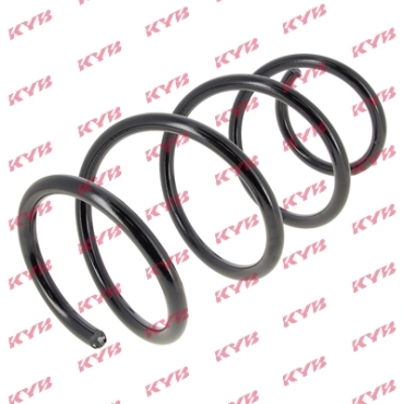 Preview: KYB Coil spring for RENAULT LAGUNA III Grandtour (KT0/1) front axle