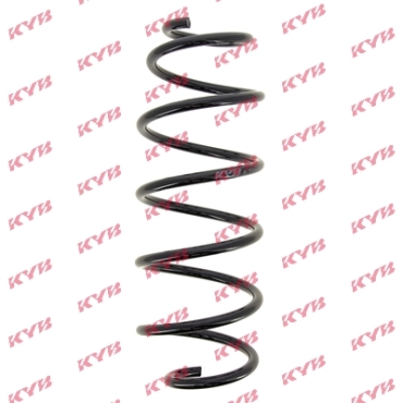KYB Coil spring for VOLVO S80 II (124) front axle