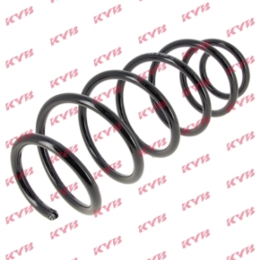 Preview: KYB Coil spring for VOLVO S80 II (124) front axle