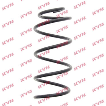 KYB Coil spring for BMW 1 (E87) front axle