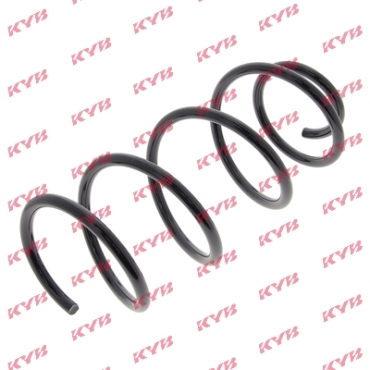 Preview: KYB Coil spring for BMW 1 (E87) front axle