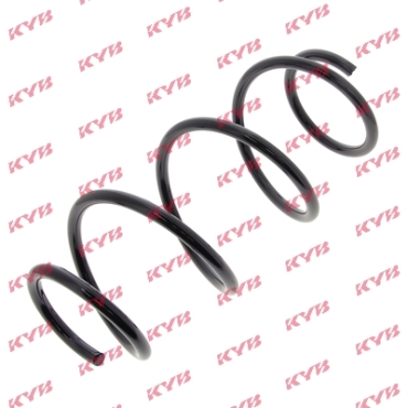 KYB Coil spring for NISSAN NOTE (E11, NE11) front axle