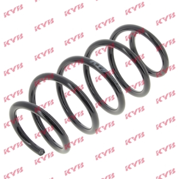 Preview: KYB Coil spring for OPEL COMBO Kasten/Großraumlimousine front axle