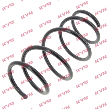 Preview: KYB Coil spring for TOYOTA AURIS (_E15_) front axle
