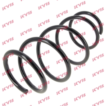 Preview: KYB Schraubenfeder für TOYOTA AURIS (_E15_) Vorderachse