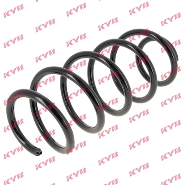 Preview: KYB Schraubenfeder für VW FOX Schrägheck (5Z1, 5Z3, 5Z4) Vorderachse