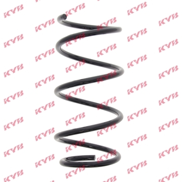 KYB Coil spring for BMW 5 Touring (E61) front axle