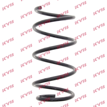KYB Coil spring for BMW 5 (E60) front axle