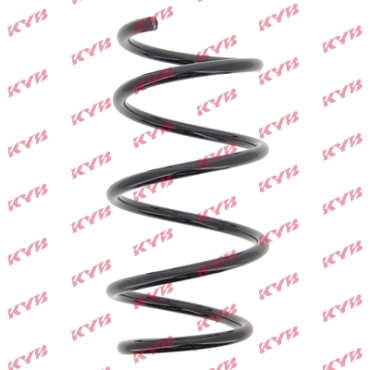 KYB Coil spring for BMW 5 Touring (E61) front axle