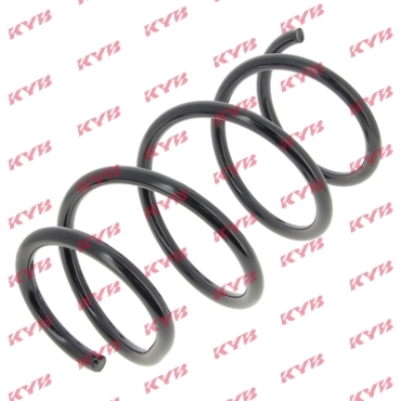Preview: KYB Coil spring for BMW 5 Touring (E61) front axle