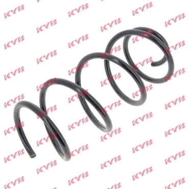 Preview: KYB Schraubenfeder für BMW 3 (E90) Vorderachse