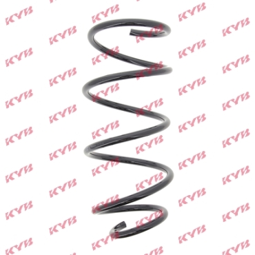 KYB Coil spring for BMW 3 Cabriolet (E93) front axle