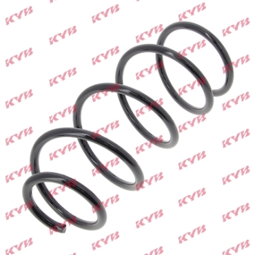 Preview: KYB Coil spring for BMW 3 Cabriolet (E93) front axle