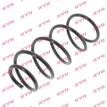 Preview: KYB Coil spring for BMW 3 Cabriolet (E93) front axle