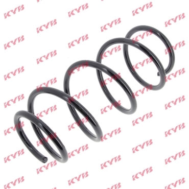 Preview: KYB Coil spring for BMW 7 (E65, E66, E67) front axle