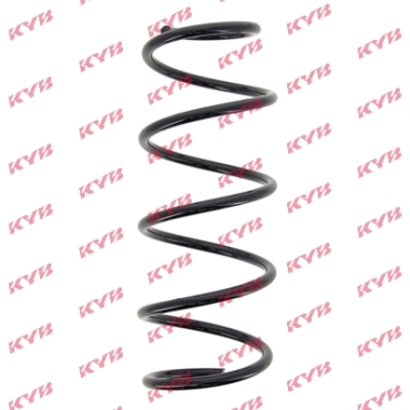 KYB Coil spring for FIAT PALIO Weekend (178_, 173_, 373_, 374_, 171_) front axle