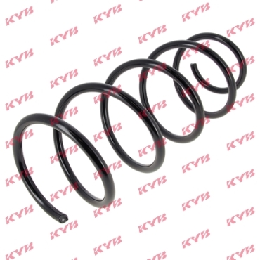 Preview: KYB Coil spring for FIAT PALIO Weekend (178_, 173_, 373_, 374_, 171_) front axle
