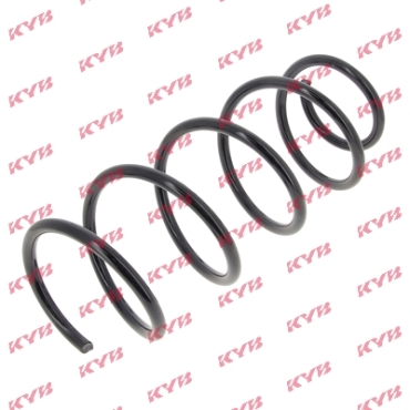Preview: KYB Coil spring for FIAT PALIO Weekend (178_, 173_, 373_, 374_, 171_) front axle