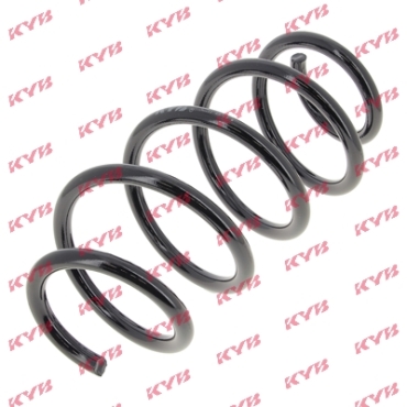Preview: KYB Coil spring for FORD S-MAX (WA6) front axle