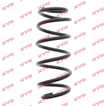 KYB Coil spring for VW CADDY III Großraumlimousine (2KB, 2KJ, 2CB, 2CJ) front axle