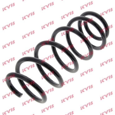 Preview: KYB Coil spring for VW CADDY III Großraumlimousine (2KB, 2KJ, 2CB, 2CJ) front axle