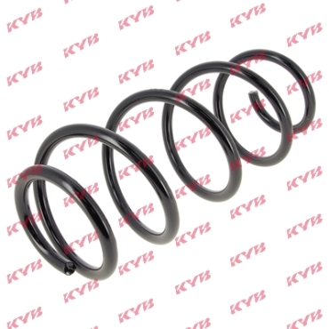 KYB Coil spring for VW EOS (1F7, 1F8) front axle