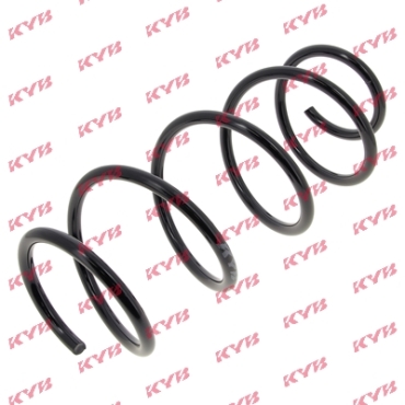 Preview: KYB Schraubenfeder für FIAT PUNTO (188_) Vorderachse