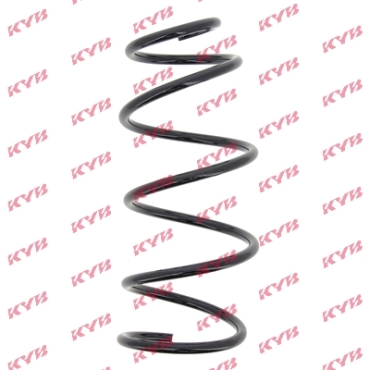 KYB Coil spring for BMW 1 (E87) front axle