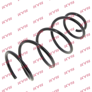 Preview: KYB Coil spring for BMW 1 (E87) front axle