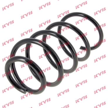 Preview: KYB Coil spring for BMW 5 (E60) front axle