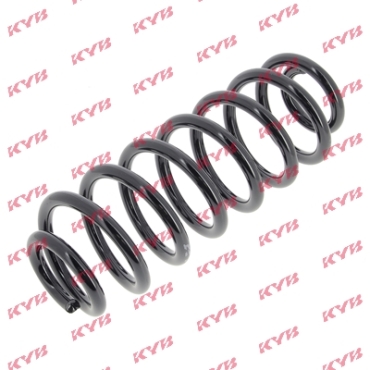 Preview: KYB Coil spring for BMW 5 Touring (E39) rear axle
