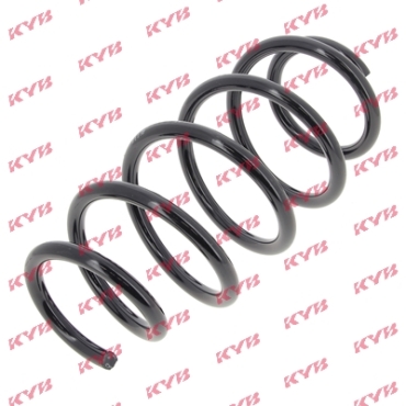 Preview: KYB Coil spring for OPEL SINTRA (APV) rear axle