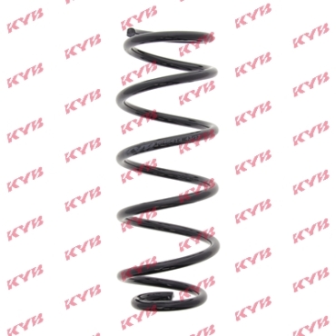 KYB Coil spring for MAZDA 6 Stufenheck (GG) rear axle
