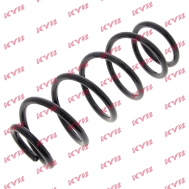 Preview: KYB Coil spring for MAZDA 6 Stufenheck (GG) rear axle