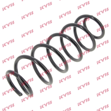 Preview: KYB Schraubenfeder für MERCEDES-BENZ A-KLASSE (W169) Hinterachse