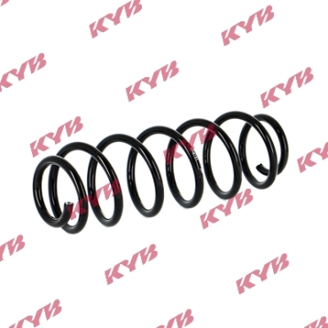 Preview: KYB Coil spring for VW LUPO I (6X1, 6E1) rear axle