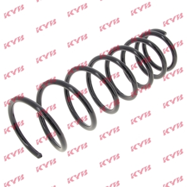 Preview: KYB Schraubenfeder für DAIHATSU SIRION (M1) Vorderachse